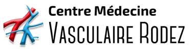  Centre Médecine Vasculaire Rodez Logo
