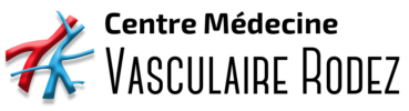  Centre Médecine Vasculaire Rodez Logo