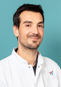 Dr. Nicolas PROS